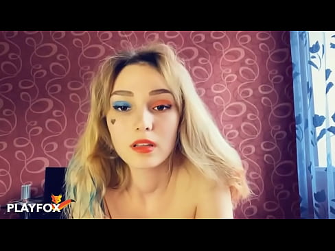 ❤️ Magické okuliare na virtuálnu realitu mi poskytli sex s Harley Quinn ❤️❌ Porno na porno sk.purchasexz.top