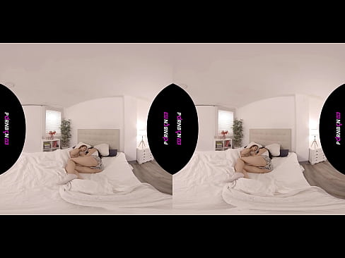 ❤️ PORNBCN VR Dve mladé lesbičky sa zobudia nadržané v 4K 180 3D virtuálnej realite Geneva Bellucci Katrina Moreno ❤️❌ Porno na porno sk.purchasexz.top