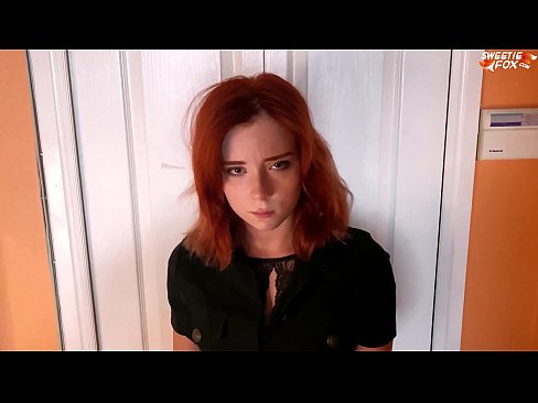 ❤️ Ochranka potrestala peknú ženu za krádež v obchode - sperma v ústach ❤️❌ Porno na porno sk.purchasexz.top